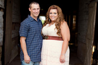 Timothy & Melissa