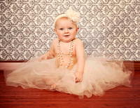 Kennedy - Six Months