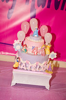 Katelin-Four Year